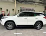 Toyota Fortuner 2021 - Fortuner 2021 Máy Dầu Số Sàn Chất Xe Zin 79Km