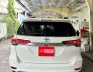 Toyota Fortuner 2021 - Fortuner 2021 Máy Dầu Số Sàn Chất Xe Zin 79Km