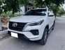 Toyota Fortuner 2.4G 4x2 MT 2022 - Cần bán Toyota Fortuner 2.4G 4x2 MT 2022, màu trắng, 918tr