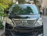 Toyota Alphard Executive Lounge 2013 - Cần bán xe Toyota Alphard Executive Lounge đời 2013, màu đen, nhập khẩu chính hãng