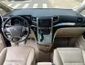 Toyota Alphard Executive Lounge 2013 - Cần bán xe Toyota Alphard Executive Lounge đời 2013, màu đen, nhập khẩu chính hãng