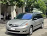 Toyota Sienna LE 3.5L 2006 - Bán Toyota Sienna LE 3.5L đời 2006, màu bạc, xe nhập