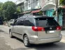 Toyota Sienna LE 3.5L 2006 - Bán Toyota Sienna LE 3.5L đời 2006, màu bạc, xe nhập