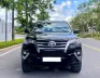 Toyota Fortuner 2.4G 4x2 AT 2019 - Cần bán xe Toyota Fortuner 2.4G 4x2 AT 2019, màu đen, nhập khẩu, giá chỉ 830 triệu