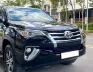 Toyota Fortuner 2.4G 4x2 AT 2019 - Cần bán xe Toyota Fortuner 2.4G 4x2 AT 2019, màu đen, nhập khẩu, giá chỉ 830 triệu