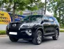 Toyota Fortuner 2.4G 4x2 AT 2019 - Cần bán xe Toyota Fortuner 2.4G 4x2 AT 2019, màu đen, nhập khẩu, giá chỉ 830 triệu