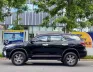 Toyota Fortuner 2.4G 4x2 AT 2019 - Cần bán xe Toyota Fortuner 2.4G 4x2 AT 2019, màu đen, nhập khẩu, giá chỉ 830 triệu