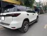 Toyota Fortuner 2.4G 4x2 MT 2020 - Bán xe Toyota Fortuner 2.4G 4x2 MT đời 2020, màu trắng