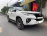 Toyota Fortuner 2.4G 4x2 MT 2020 - Bán xe Toyota Fortuner 2.4G 4x2 MT đời 2020, màu trắng