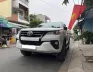 Toyota Fortuner 2.4G 4x2 MT 2020 - Bán xe Toyota Fortuner 2.4G 4x2 MT đời 2020, màu trắng