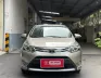 Toyota Van 2017 - Bán xe Vios G sản xuất 2017 chạy 47.000 km, xe 1 chủ ở HCM 