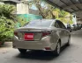 Toyota Van 2017 - Bán xe Vios G sản xuất 2017 chạy 47.000 km, xe 1 chủ ở HCM 