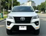 Toyota Fortuner 2.4G 4x2 MT 2022 - Cần bán Toyota Fortuner 2.4G 4x2 MT đời 2022, màu trắng, giá tốt