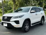 Toyota Fortuner 2.4G 4x2 MT 2022 - Cần bán Toyota Fortuner 2.4G 4x2 MT đời 2022, màu trắng, giá tốt