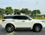 Toyota Fortuner 2.4G 4x2 MT 2022 - Cần bán Toyota Fortuner 2.4G 4x2 MT đời 2022, màu trắng, giá tốt