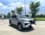 Toyota Fortuner 2.7V 4x2 AT 2022 - Bán Toyota Fortuner 2.7V 4x2 AT đời 2022, màu bạc, nhập khẩu chính hãng