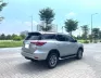 Toyota Fortuner 2.7V 4x2 AT 2022 - Bán Toyota Fortuner 2.7V 4x2 AT đời 2022, màu bạc, nhập khẩu chính hãng