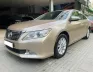 Toyota Camry 2.0E 2014 - Cần bán xe Toyota Camry 2.0E đời 2014, màu vàng