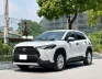 Toyota Corolla Cross 1.8G 2021 - Bán Toyota Corolla Cross 1.8G đời 2021, màu trắng, nhập khẩu nguyên chiếc