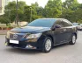 Toyota Camry 2.0E 2014 - Bán xe Toyota Camry 2.0E đời 2014, màu đen