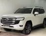 Toyota Land Cruiser LC300 2021 - Cần bán Toyota Land Cruiser LC300 2021, màu trắng, nhập khẩu nguyên chiếc