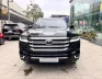 Toyota Land Cruiser LC300 2021 - Bán xe Toyota Land Cruiser LC300 sản xuất năm 2021 cá nhân, xe đi 47.000Km 