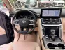 Toyota Land Cruiser LC300 2021 - Bán xe Toyota Land Cruiser LC300 sản xuất năm 2021 cá nhân, xe đi 47.000Km 