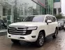 Toyota Land Cruiser LC300 2024 - Bán Toyota Land Cruiser LC300 sản xuất 2024 tên cty xe Như xe mới 