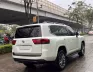 Toyota Land Cruiser LC300 2024 - Bán Toyota Land Cruiser LC300 sản xuất 2024 tên cty xe Như xe mới 
