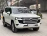 Toyota Land Cruiser LC300 2024 - TOYOTA LAND CRUISER LC300 SẢN XUẤT NĂM 2024 MỚI 99,999% Xe có xuất VAT 