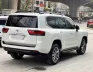 Toyota Land Cruiser LC300 2024 - TOYOTA LAND CRUISER LC300 SẢN XUẤT NĂM 2024 MỚI 99,999% Xe có xuất VAT 