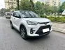Toyota Raize 1.0 Turbo 2025 - Cần bán Toyota Raize 1.0 Turbo 2025, màu trắng, nhập khẩu