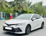 Toyota Camry 2.0Q 2024 - Bán xe Toyota Camry 2.0Q đời 2024, màu trắng, nhập khẩu nguyên chiếc