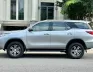 Toyota Fortuner 2.7V 4x2 AT 2018 - Bán xe Toyota Fortuner 2.7V 4x2 AT đời 2018, màu bạc, nhập khẩu