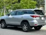 Toyota Fortuner 2.7V 4x2 AT 2018 - Bán xe Toyota Fortuner 2.7V 4x2 AT đời 2018, màu bạc, nhập khẩu