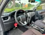 Toyota Fortuner 2.7V 4x2 AT 2018 - Bán xe Toyota Fortuner 2.7V 4x2 AT đời 2018, màu bạc, nhập khẩu