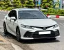 Toyota Camry 2.5Q 2024 - Bán Toyota Camry 2.5Q đời 2024, màu trắng, nhập khẩu chính hãng