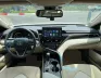 Toyota Camry 2.5Q 2024 - Bán Toyota Camry 2.5Q đời 2024, màu trắng, nhập khẩu chính hãng