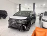 Toyota Alphard Executive Lounge 2025 - Giao ngay Toyota Alphard Executive Lounge sản xuất 2025 mới 100%