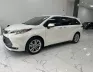 Toyota Sienna Limited 2020 - Bán ô tô Toyota Sienna Hybrid Limited Sản Xuất 2020 Một Chủ từ đầu 