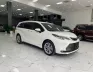 Toyota Sienna Limited 2020 - Bán ô tô Toyota Sienna Hybrid Limited Sản Xuất 2020 Một Chủ từ đầu 