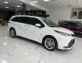 Toyota Sienna Limited 2020 - Bán ô tô Toyota Sienna Hybrid Limited Sản Xuất 2020 Một Chủ từ đầu 