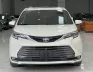 Toyota Sienna Limited 2020 - Bán ô tô Toyota Sienna Hybrid Limited Sản Xuất 2020 Một Chủ từ đầu 