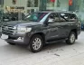 Toyota Land Cruiser 2020 - Toyota Land Cruser LC200 2020 Đẹp Xuất Sắc. Xe đi < 4v km zin đét Bao check bất kỳ đâu - Hỗ trợ các thủ tục sang tên  - 