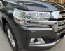 Toyota Land Cruiser 2020 - Toyota Land Cruser LC200 2020 Đẹp Xuất Sắc. Xe đi < 4v km zin đét Bao check bất kỳ đâu - Hỗ trợ các thủ tục sang tên  - 