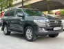 Toyota Land Cruiser 2020 - Toyota Land Cruser LC200 2020 Đẹp Xuất Sắc. Xe đi < 4v km zin đét Bao check bất kỳ đâu - Hỗ trợ các thủ tục sang tên  - 