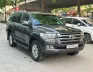 Toyota Land Cruiser 2020 - Toyota Land Cruser LC200 2020 Đẹp Xuất Sắc. Xe đi < 4v km zin đét Bao check bất kỳ đâu - Hỗ trợ các thủ tục sang tên  - 