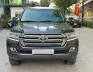 Toyota Land Cruiser 2020 - Toyota Land Cruser LC200 2020 Đẹp Xuất Sắc. Xe đi < 4v km zin đét Bao check bất kỳ đâu - Hỗ trợ các thủ tục sang tên  - 