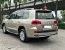 Toyota Land Cruiser LC200 2015 - Em đang có chiếc Toyota Land Cruser VX 4.6V8 sản xuất cuối 2015 model 2016. 