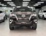 Toyota Fortuner 2.4G 4x2 AT 2019 - Cần bán xe Toyota Fortuner 2.4G 4x2 AT đời 2019, màu nâu, xe nhập